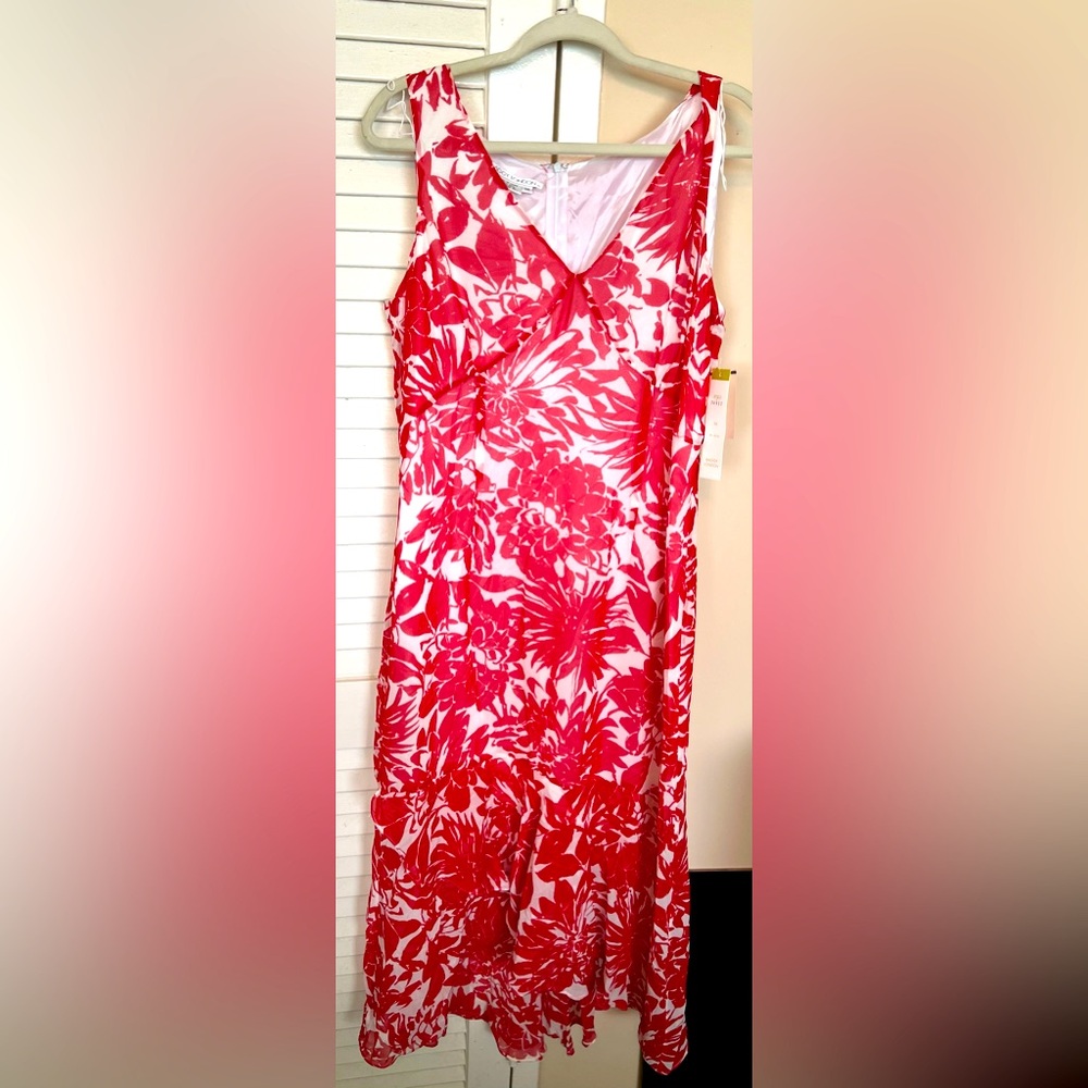 Maggy London Dress